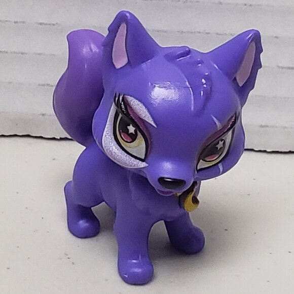 Monster High Pets Count Fabulous & Crescent - Picture 4 of 5